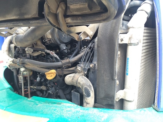 เพิ่งถึงไทย **PC35MR-1 #1134 ปี1998 5,616 ชม.