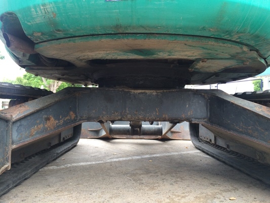 เพิ่งถึงไทย **PC35MR-1 #1134 ปี1998 5,616 ชม.