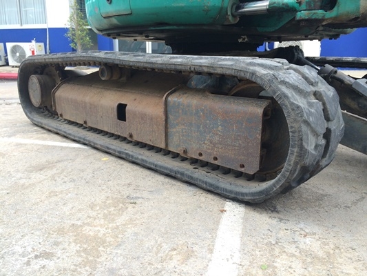 เพิ่งถึงไทย **PC35MR-1 #1134 ปี1998 5,616 ชม.