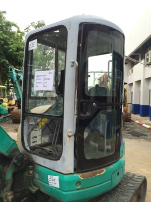 เพิ่งถึงไทย **PC35MR-1 #1134 ปี1998 5,616 ชม.