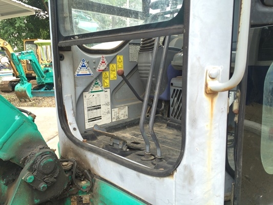 เพิ่งถึงไทย **PC35MR-1 #1134 ปี1998 5,616 ชม.