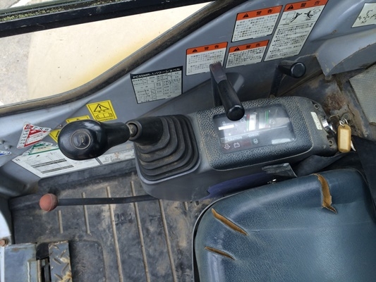 เพิ่งถึงไทย **PC35MR-1 #1134 ปี1998 5,616 ชม.