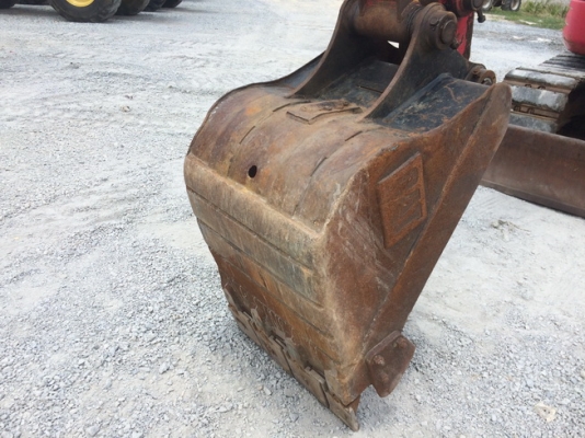 CAT 304CR สภาพสวย ชั่วโมงน้อย เดิมๆจากญี่ปุ่นเลยครับ โทร.090-986-2521 อ๊อบ