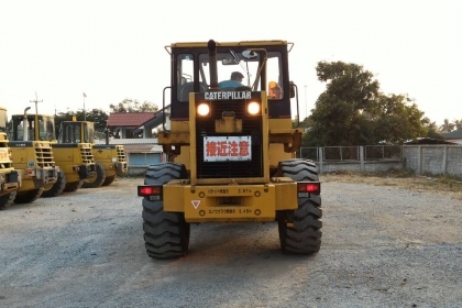 Cat 936E. Sn.2,555. ญี่ปุ่นแท้ โทร.090-986-2521 อ๊อบ Cat 936E. Sn.2,555. ญี่ปุ่นแท้ โทร.090-986-2521 อ๊อบ