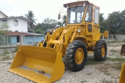 Cat 920 ญี่ปุ่นแท้ พร้อมใช้ โทร.090-986-2521 อ๊อบ
