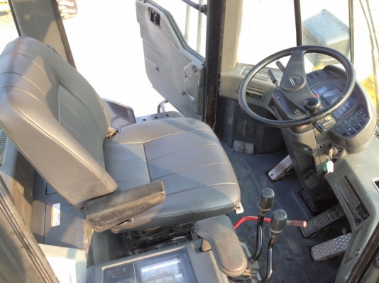 Komatsu WA300-3 เก่าญี่ปุ่น สภาพดีพร้อมใช้งาน โทร.090-986-2521 อ๊อบ