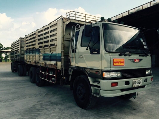 ขายฮีโน่  3 M ดั๊มแม่ลูก