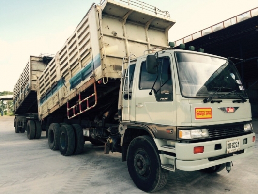 ขายฮีโน่  3 M ดั๊มแม่ลูก