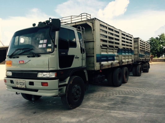 ขายฮีโน่  3 M ดั๊มแม่ลูก