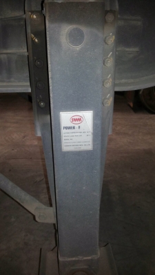 ขายรถ22ล้อหัวลาก ISUZU 360แรงม้ากับหางพื้นเรียบ3เพลาSMM ปี57สนใจโทร 081-970-1072