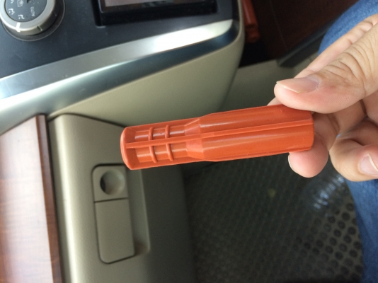 ยางปลายคอลย์ HINO