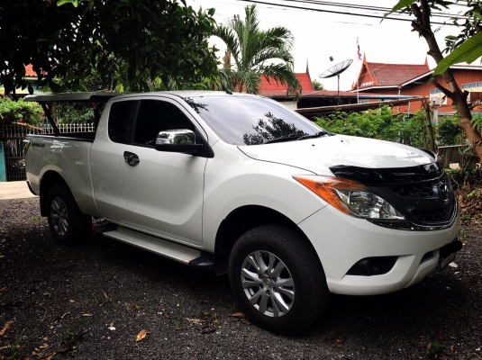 MAZDA BT-50 MAZDA BT-50