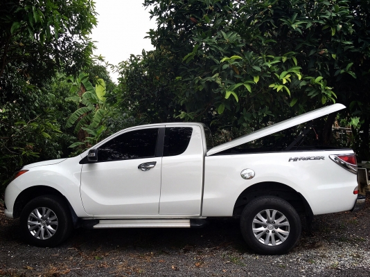 MAZDA BT-50 MAZDA BT-50