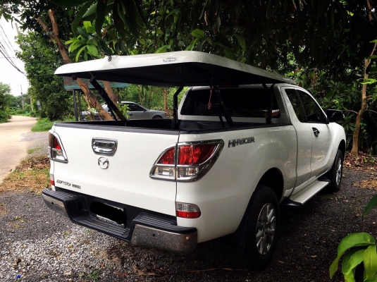 MAZDA BT-50 MAZDA BT-50