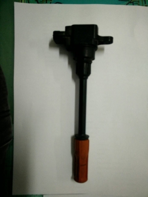 ยางปลายคอลย์ HINO