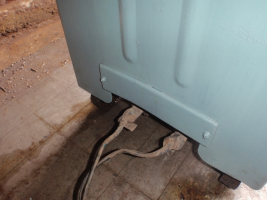 ตู้เชื่อมขนาด500A ตู้เชื่อมขนาด500A