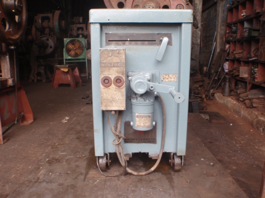 ตู้เชื่อมขนาด500A