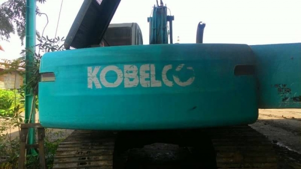 ขาย 1,070,000 KOBELCO SK200 MARK 6 YN 08 ทำงาน 25,559 ชั่วโมง เครื่องดี ไฟฟ้าครบ  เอกสารอินวอยท์ รถอยู่ จ.กำแพงเพชร 090-772-3710 090-772-3708
