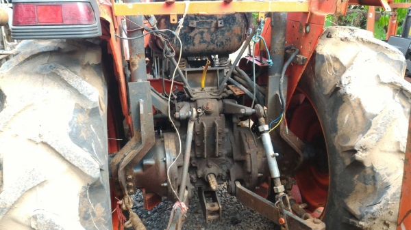 ขายรถไถ KUBOTA L4508 พร้อมดันหน้าตราช้าง ทะเบียนพร้อมโอน ราคา 180,000 DC Tractor Rayong 0818618678,0899347475 id line=0818618678 id line=0899347475 มีรถขนส่งบริการทั่วไทย https://www.facebook.com/DC-Tractor-Rayong-307154532717928/shop?ref=page_internal&am ขายรถไถ KUBOTA L4508 พร้อมดันหน้าตราช้าง ทะเบียนพร้อมโอน ราคา 180,000 DC Tractor Rayong 0818618678,0899347475 id line=0818618678 id line=0899347475 มีรถขนส่งบริการทั่วไทย https://www.facebook.com/DC-Tractor-Rayong-307154532717928/shop?ref=page_internal&am