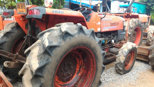 ขายรถไถ KUBOTA L4508 พร้อมดันหน้าตราช้าง ทะเบียนพร้อมโอน ราคา 180,000 DC Tractor Rayong 0818618678,0899347475 id line=0818618678 id line=0899347475 มีรถขนส่งบริการทั่วไทย https://www.facebook.com/DC-Tractor-Rayong-307154532717928/shop?ref=page_internal&am ขายรถไถ KUBOTA L4508 พร้อมดันหน้าตราช้าง ทะเบียนพร้อมโอน ราคา 180,000 DC Tractor Rayong 0818618678,0899347475 id line=0818618678 id line=0899347475 มีรถขนส่งบริการทั่วไทย https://www.facebook.com/DC-Tractor-Rayong-307154532717928/shop?ref=page_internal&am