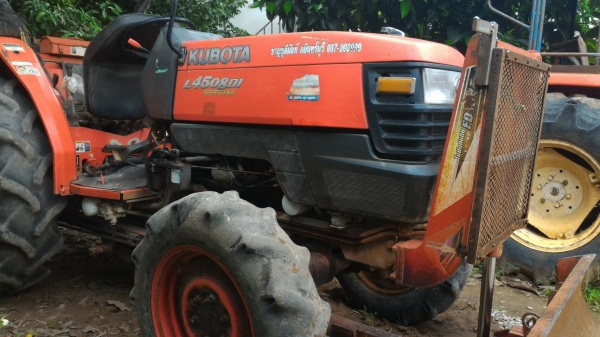 ขายรถไถ KUBOTA L4508 DI special พร้อมดันหน้าตราช้าง ทะเบียนพร้อมโอน ราคา 205,000 DC Tractor Rayong 0818618678,0899347475 id line=0818618678 id line=0899347475 มีรถขนส่งบริการทั่วไทย https://www.facebook.com/DC-Tractor-Rayong-307154532717928/shop?ref=page_ ขายรถไถ KUBOTA L4508 DI special พร้อมดันหน้าตราช้าง ทะเบียนพร้อมโอน ราคา 205,000 DC Tractor Rayong 0818618678,0899347475 id line=0818618678 id line=0899347475 มีรถขนส่งบริการทั่วไทย https://www.facebook.com/DC-Tractor-Rayong-307154532717928/shop?ref=page_