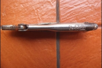 ขายคีมล็อกVISE GRIP 5WR made in Usa.มือสอง ขายคีมล็อกVISE GRIP 5WR made in Usa.มือสอง