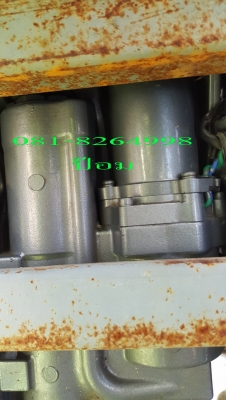 ขายเครื่องเรือ YAMAHA 40