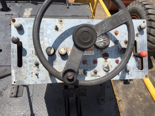 ขายด่วนรถปูยางSUMITOMO HA40W-5 พร้อมใช้งาน เก่านอก เอกสารแจ้งจำหน่าย