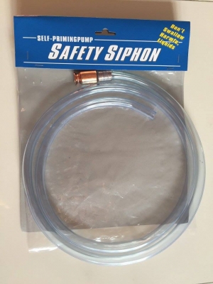 สายยางดูดน้ำมัน และดูดถ่ายของเหลวเอนกประสงค์