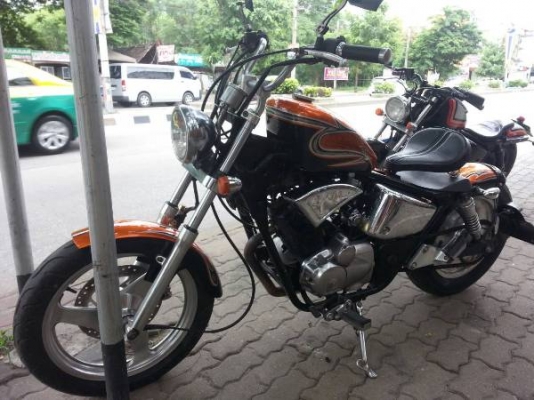 แพนท่อม 200cc แต่ง oldschool แพนท่อม 200cc แต่ง oldschool