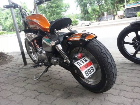 แพนท่อม 200cc แต่ง oldschool แพนท่อม 200cc แต่ง oldschool