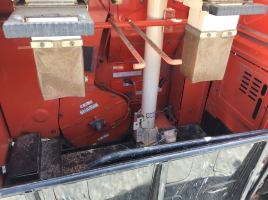 ขาย !!! รถเกี่ยวข้าว KUBOTA รถนอก สภาพสวย พร้อมใช้งาน ขาย !!! รถเกี่ยวข้าว KUBOTA รถนอก สภาพสวย พร้อมใช้งาน