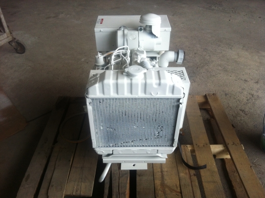 ขายเครื่องปั่นไฟดีเซล