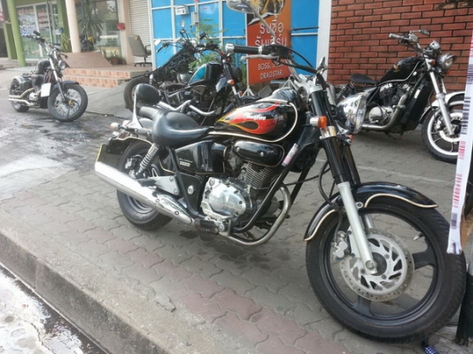 Phantom 200 รุ่นล่าสุด ปี 2551