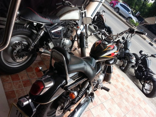 Phantom 200 รุ่นล่าสุด ปี 2551