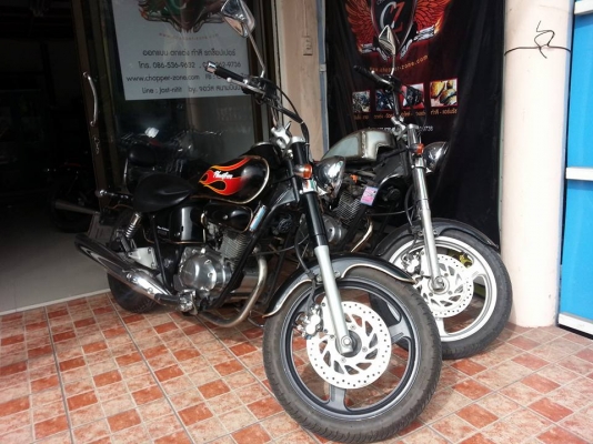 Phantom 200 รุ่นล่าสุด ปี 2551