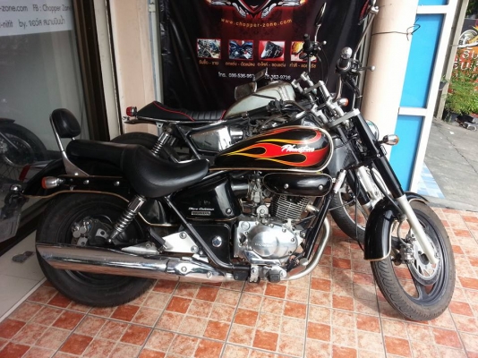 Phantom 200 รุ่นล่าสุด ปี 2551