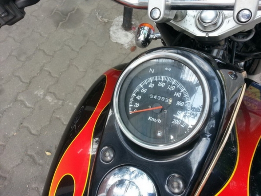 Phantom 200 รุ่นล่าสุด ปี 2551