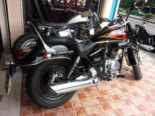 Phantom 200 รุ่นล่าสุด ปี 2551