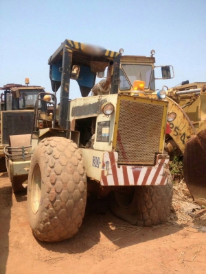 ขาย รถบด lNGERSLLRAND  10 ตัน. / SD100D - B. , ( มี ขาย 3 คัน. )     สนใจติดต่อ  081 - 6079515