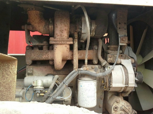 ขาย รถบด lNGERSLLRAND  10 ตัน. / SD100D - B. , ( มี ขาย 3 คัน. )     สนใจติดต่อ  081 - 6079515