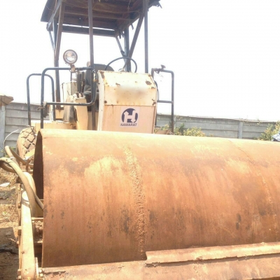 ขาย รถบด lNGERSLLRAND  10 ตัน. / SD100D - B. , ( มี ขาย 3 คัน. )     สนใจติดต่อ  081 - 6079515