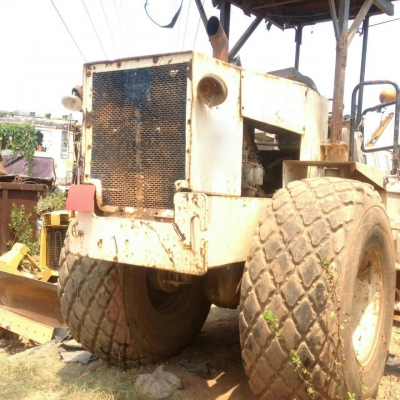 ขาย รถบด lNGERSLLRAND  10 ตัน. / SD100D - B. , ( มี ขาย 3 คัน. )     สนใจติดต่อ  081 - 6079515