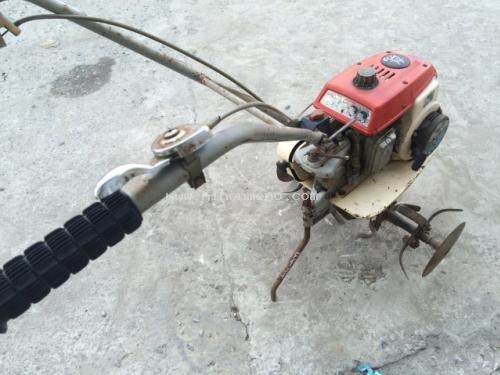 NEW เครื่องพรวนดิน YANMAR   MT200 รหัสสินค้า : 80903718  www.nihonmono.com