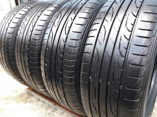 DUNLOP รุ่น LM704. 205 55R16 ลงพื้นจริงปลายปี2015 สภาพสวยมากๆ ดอกเยอะมากๆ ไม่มีปะคุ้มสุดไม่แพงใช้นาน DUNLOP รุ่น LM704. 205 55R16 ลงพื้นจริงปลายปี2015 สภาพสวยมากๆ ดอกเยอะมากๆ ไม่มีปะคุ้มสุดไม่แพงใช้นาน