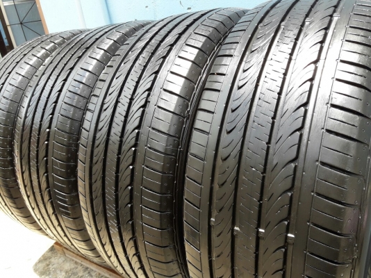 ยางGOODYEAR 205 55R16 ลงพื้นปลายปี2015 ยางสภาพสวยมากๆไร้ที่ติ ดอกเต็มๆ ไม่มีปะ ยางGOODYEAR 205 55R16 ลงพื้นปลายปี2015 ยางสภาพสวยมากๆไร้ที่ติ ดอกเต็มๆ ไม่มีปะ