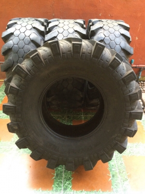 ยาง mud 36 ขอบ 16