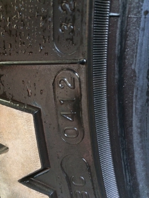 ยาง mud maxxis 31 ขอบ 15 ปี 12