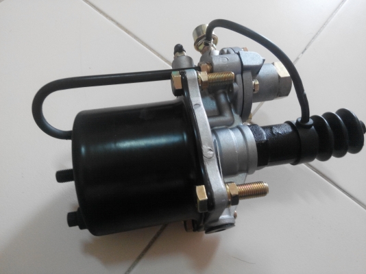 ขายหม้อลมครัช 90 มิล