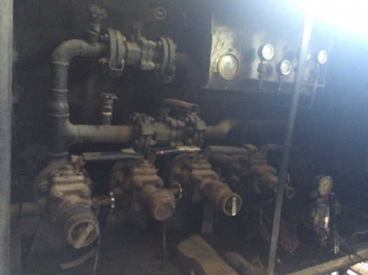 ขายรถบบรทุถเเก๊สlpg